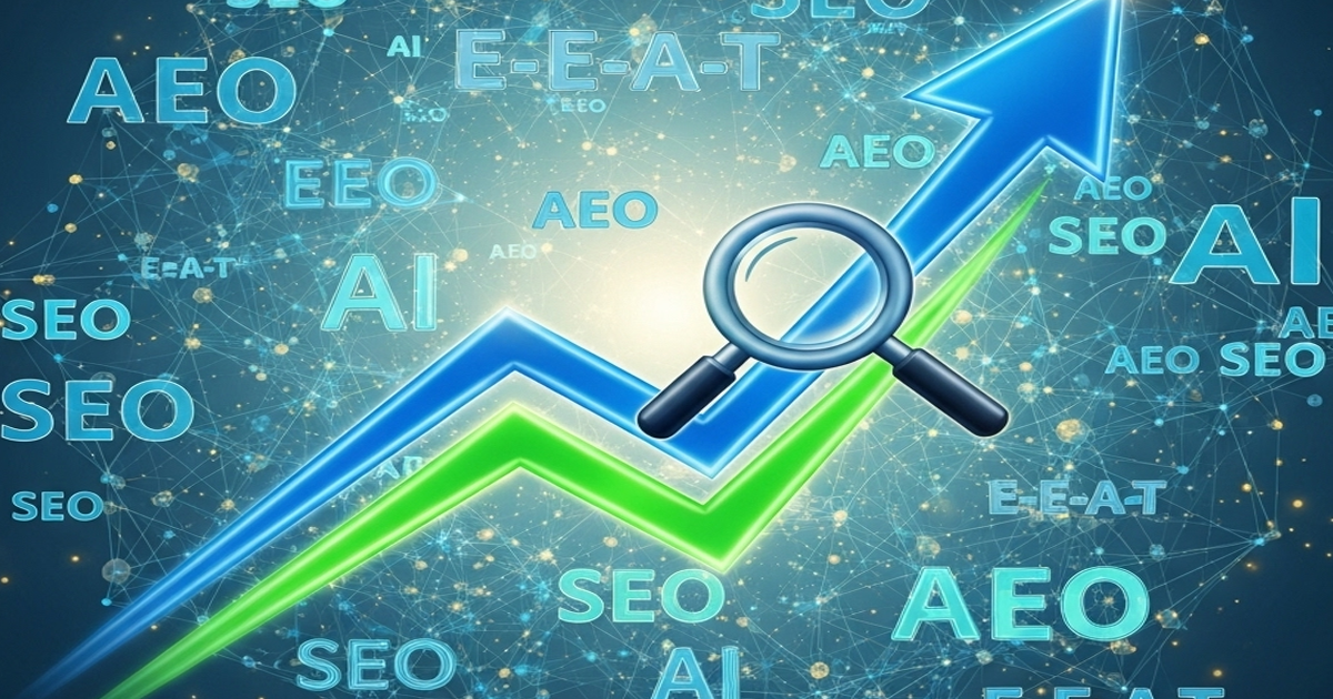 SEO Strategies for 2025: Your Actionable Blueprint