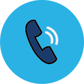 call center support icon