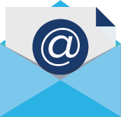 customer email management icon