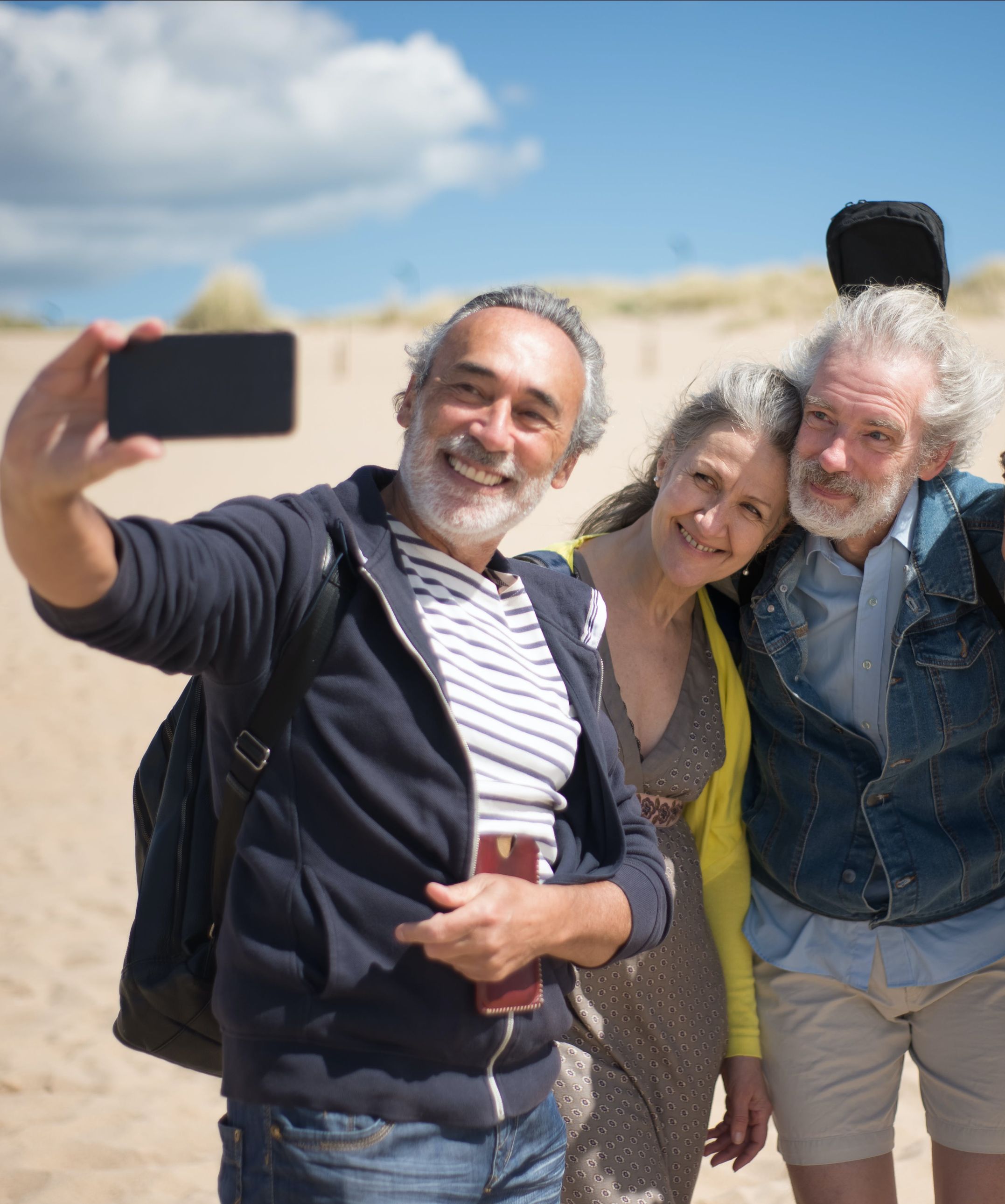 Social media could be the key to connecting with baby boomers