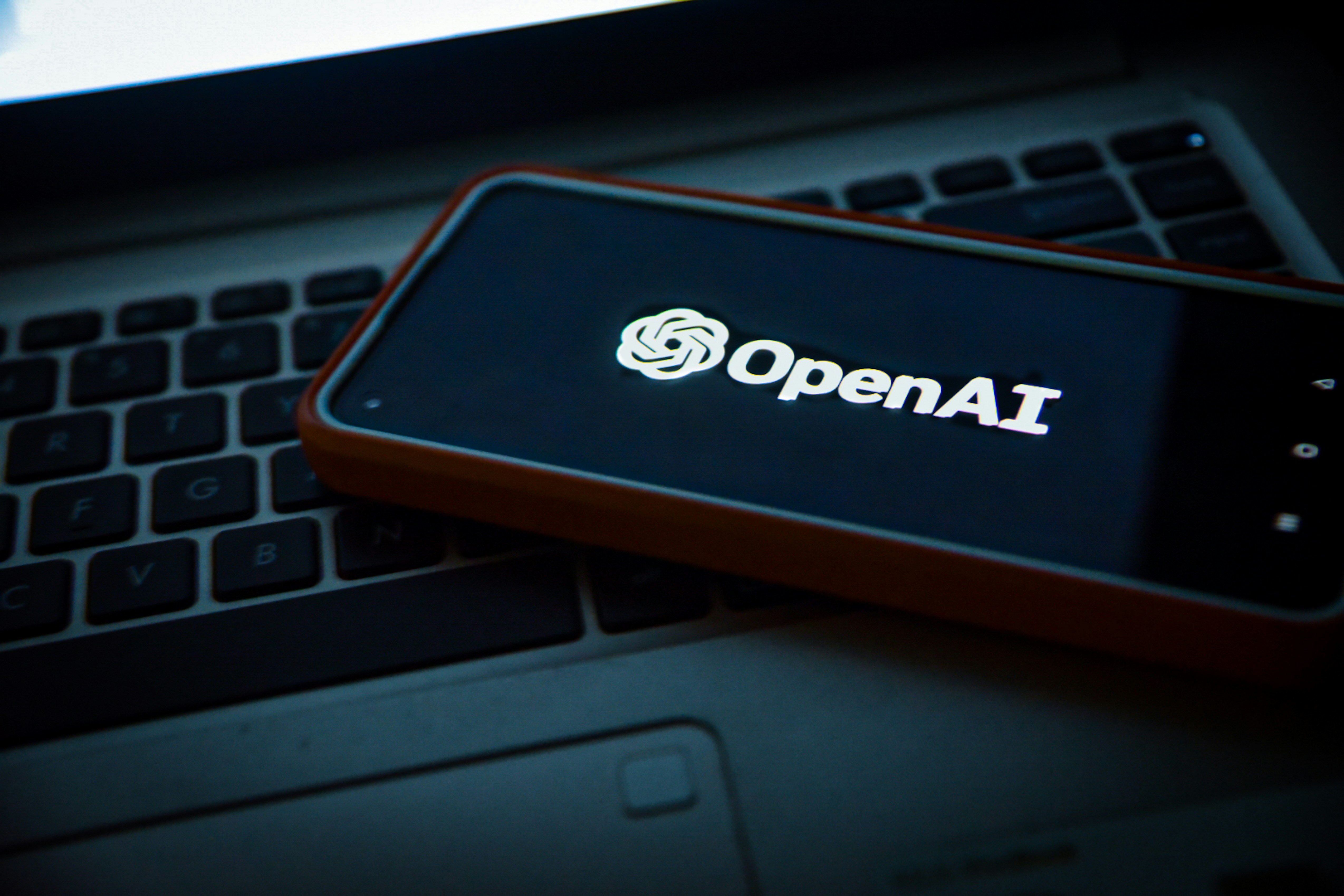 Can OpenAI develop a search engine to rival Google?