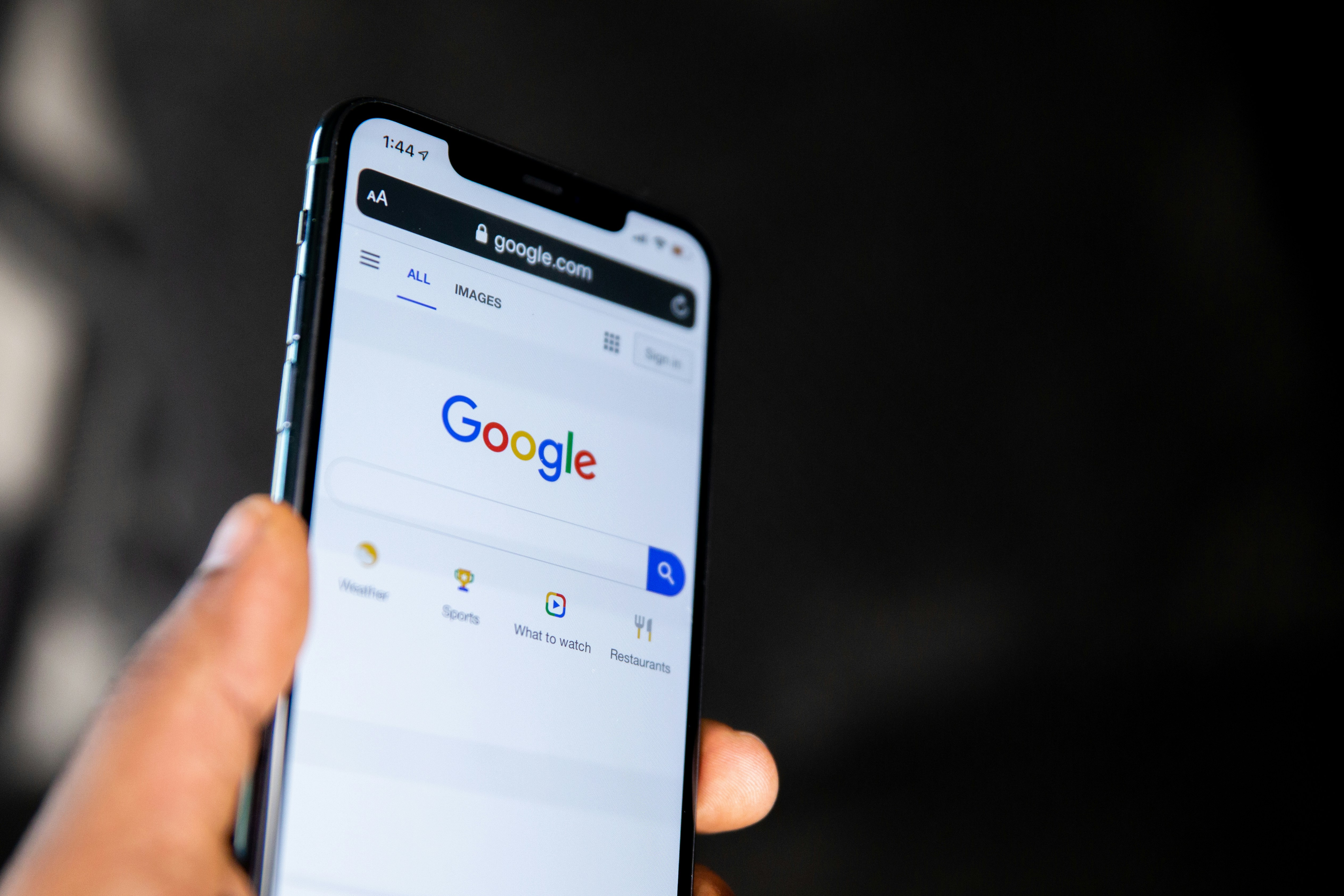 Mobile SEO In 2024: Table Stakes For Organic Success